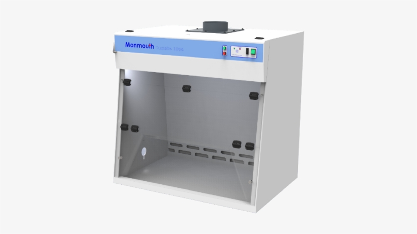 Ductaire® Ducted Fume Cupboards - Fume Hood, transparent png download