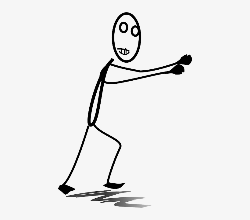 Transparent Stick Figure Png, transparent png download