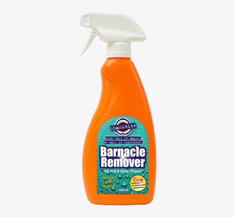 Sharkbite And Its Marine Products Take It To The Next - Sharkbite Barnacle Remover, transparent png download