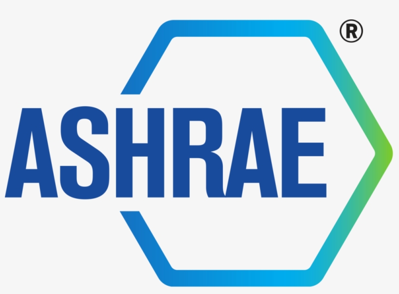 2000px-ashrae Logo - Svg - American Society Of Heating Refrigerating And Air Conditioning, transparent png download