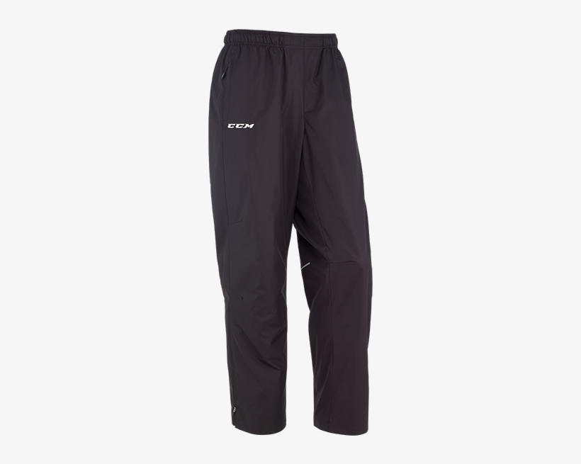 Light Weight Rink Suit Pant - Ccm Lightweight Rink Suit Pants, transparent png download