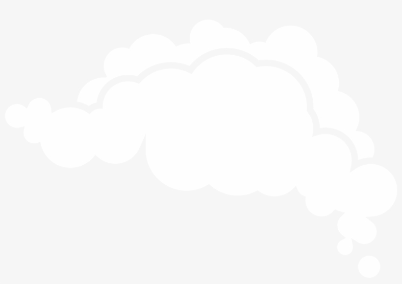 The Danger Of Smoke And Fumes - Illustration, transparent png download