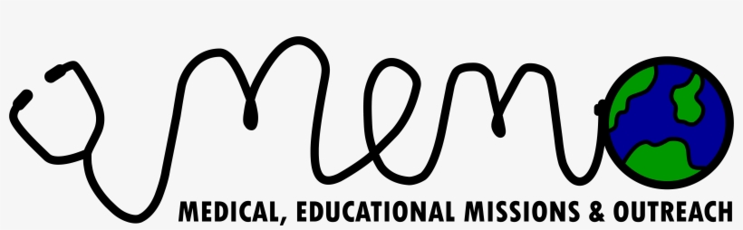 Memo Uci - Medical Educational Missions And Outreach, transparent png download