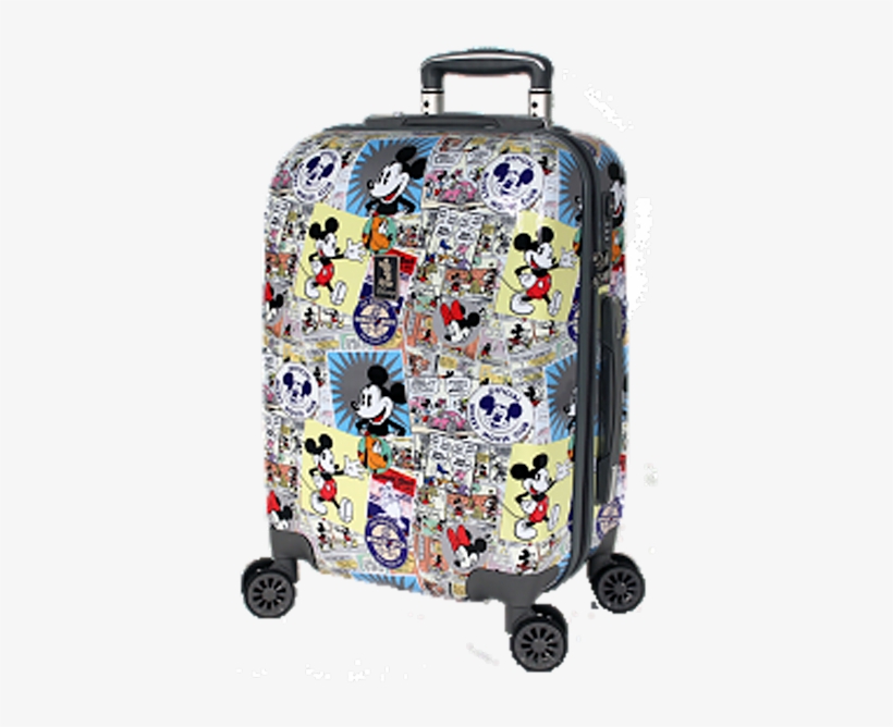 Bags To Go - Suitcase, transparent png download