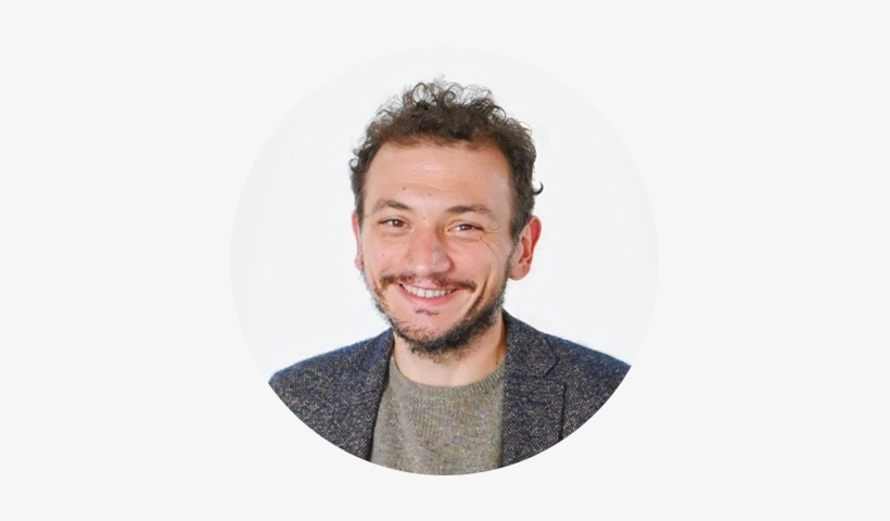 Florian-douetteau - Florian Douetteau, transparent png download
