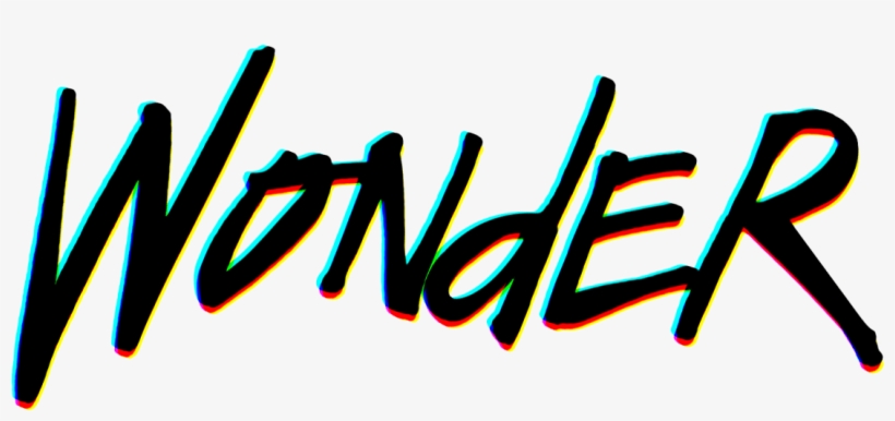 Mobile Logo - Wonder, transparent png download