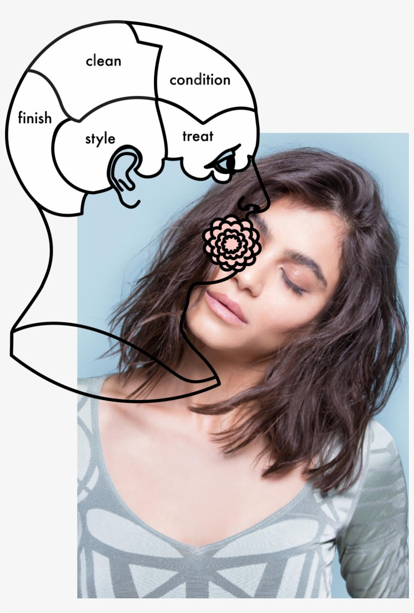 View Larger - Girl, transparent png download