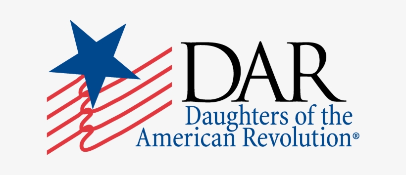 Researching Their Family History For Many Different - Daughters Of American Revolution, transparent png download