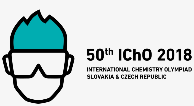Horizontal - International Chemistry Olympiad 2018, transparent png download