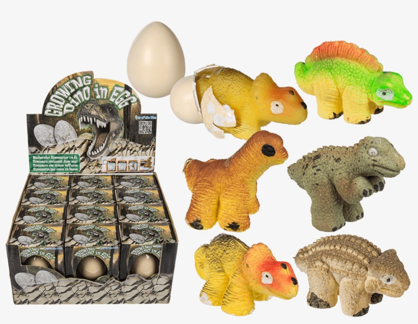 Out Of The Blue Dinosaur Egg, transparent png download