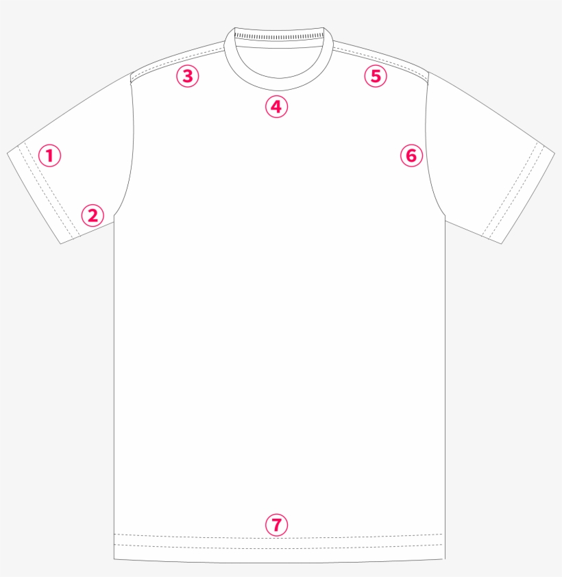 T-shirt, transparent png download