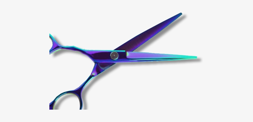 Previously Web Design By Andy - Scissors, transparent png download