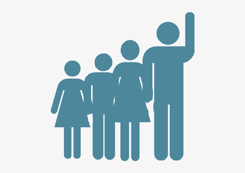 Mentors And Teachers - Toilet Signage With Arrow, transparent png download