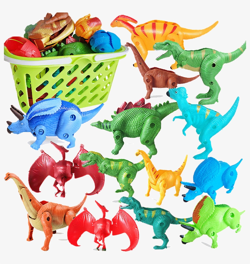 Lightbox Moreview - Dinosaur, transparent png download