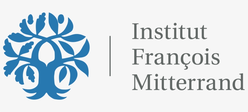 Logo Ifm Horizontal - Fondation Danielle Mitterrand, transparent png download