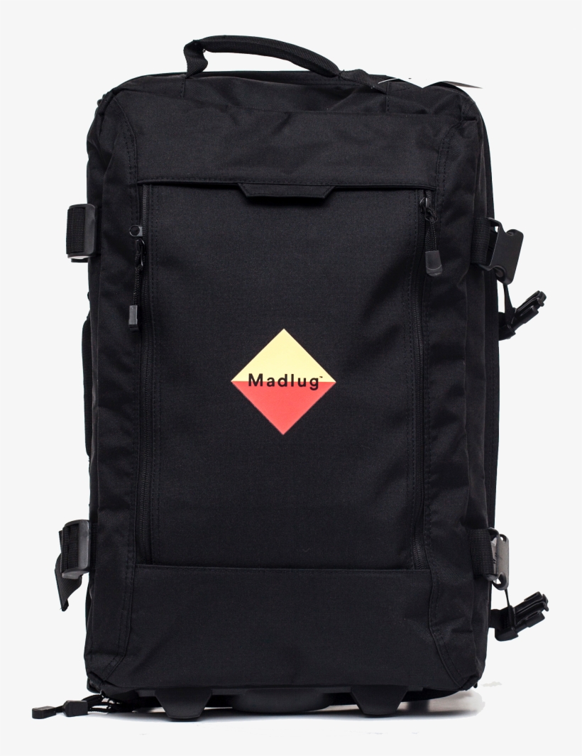 Cabin Suitcase - Suitcase, transparent png download