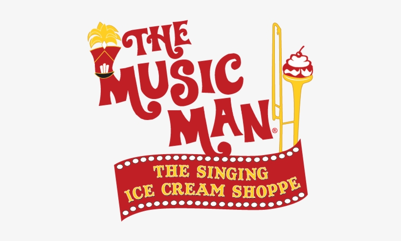 Singing Clipart Outgoing Person - Seaside Heights Music Man, transparent png download