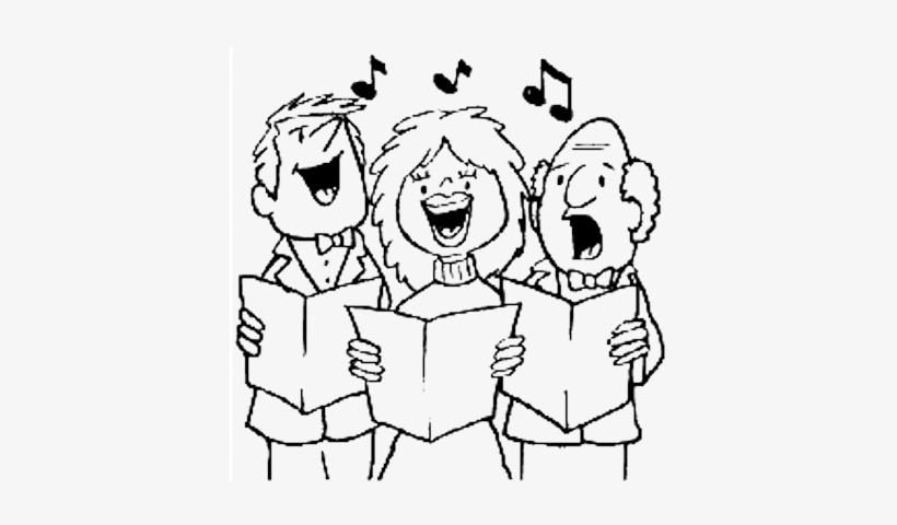 Barlow Singers - Singers, transparent png download