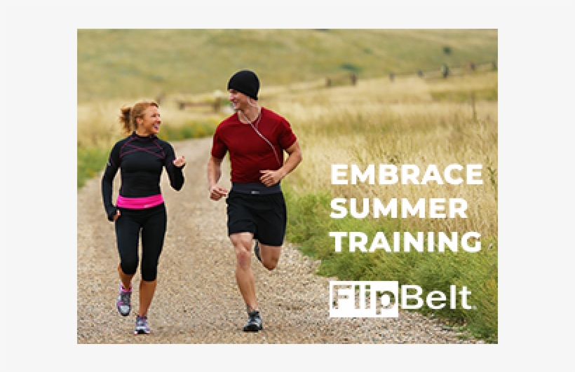 Embrace Summer Training - Mobile Phone, transparent png download