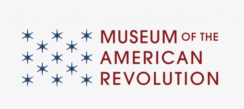 About The Museum Of The American Revolution - Museum Of American Revolution Philadelphia Logo, transparent png download