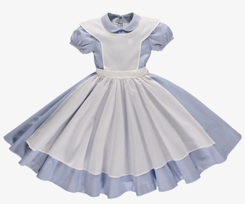 Alice Dress, transparent png download