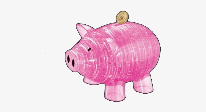 Quick Overview - Crystal Puzzle 3d, transparent png download