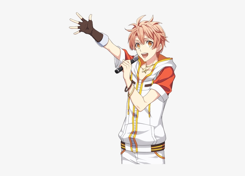 Mitsuki Izumi Part 1 Stage - Hot Custom Made Cosplay Costume Idolish 7 Mitsuki Izumi, transparent png download