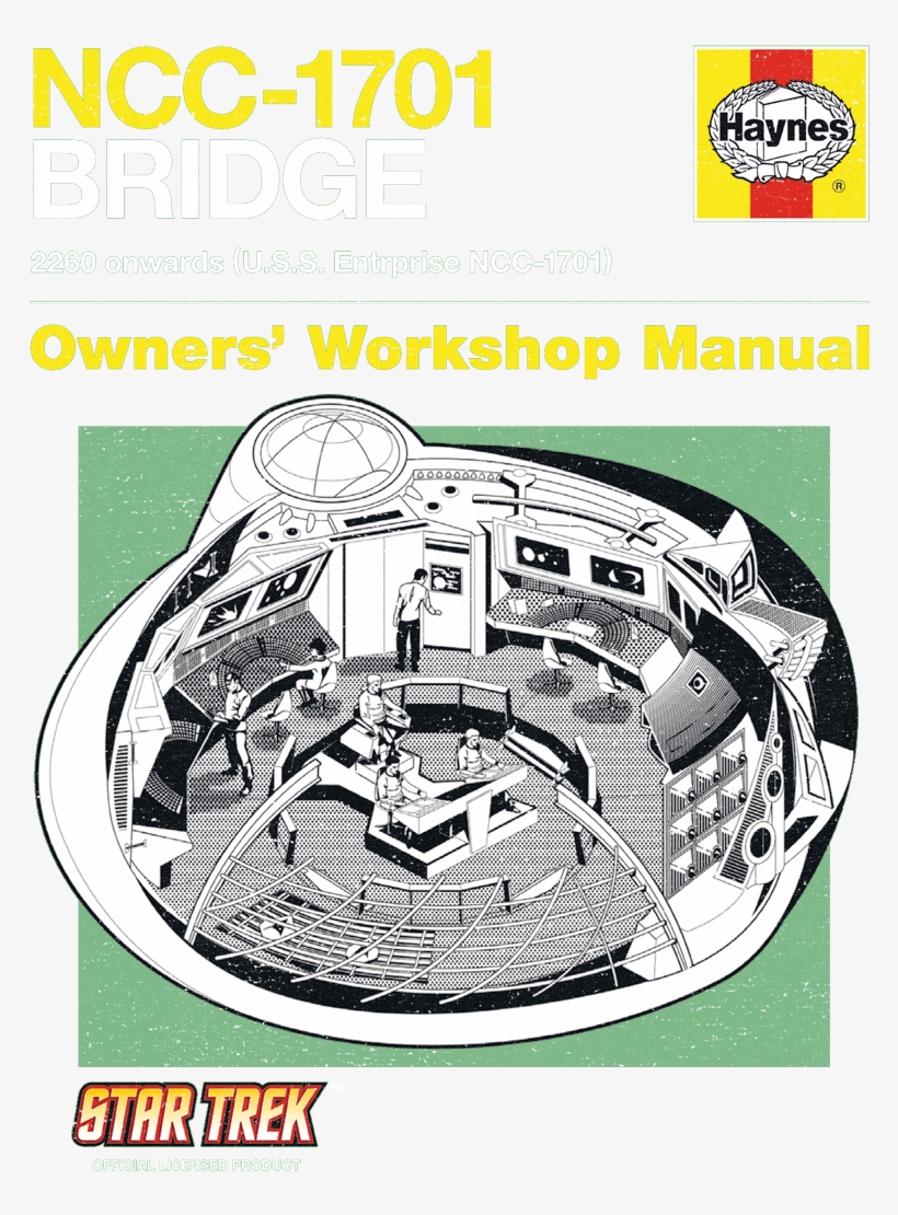 Star Trek Bride Manual Kid's T-shirt - Sportsline Distributors, Inc. Star Trek Spock And Uhura, transparent png download