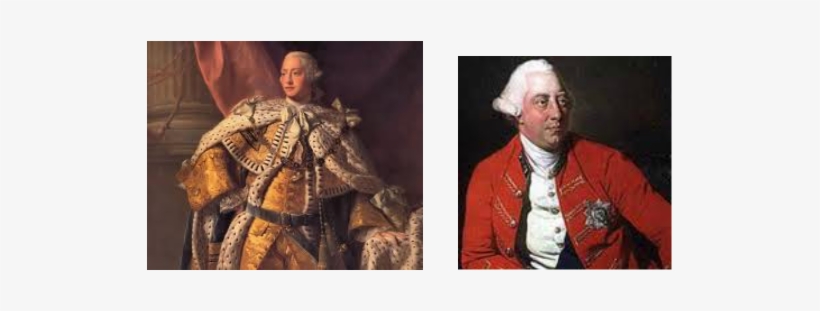 King George Iii Jokes, transparent png download