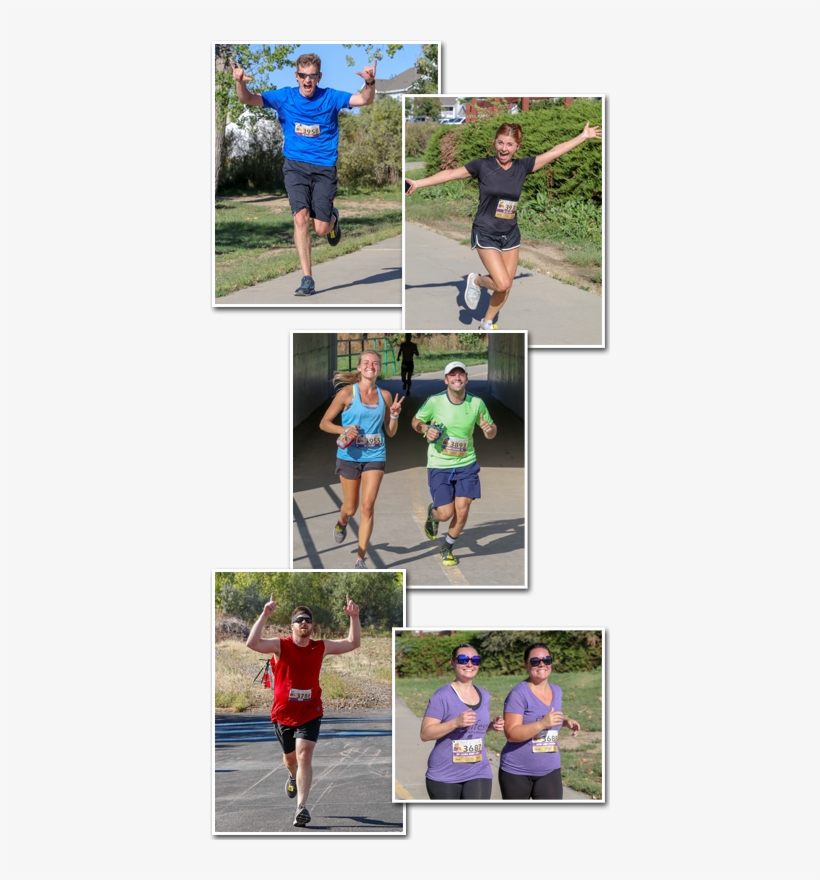 Tech Shirts- The One You'll Want To Wear Every Day - Jogging, transparent png download