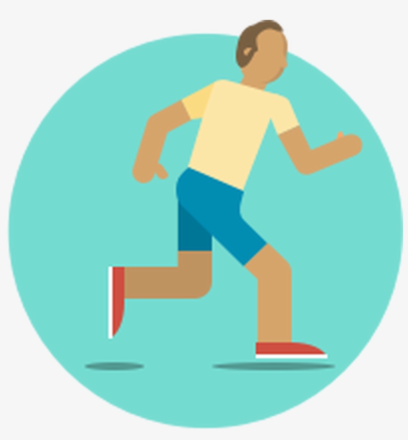 Prevention - Jogging, transparent png download