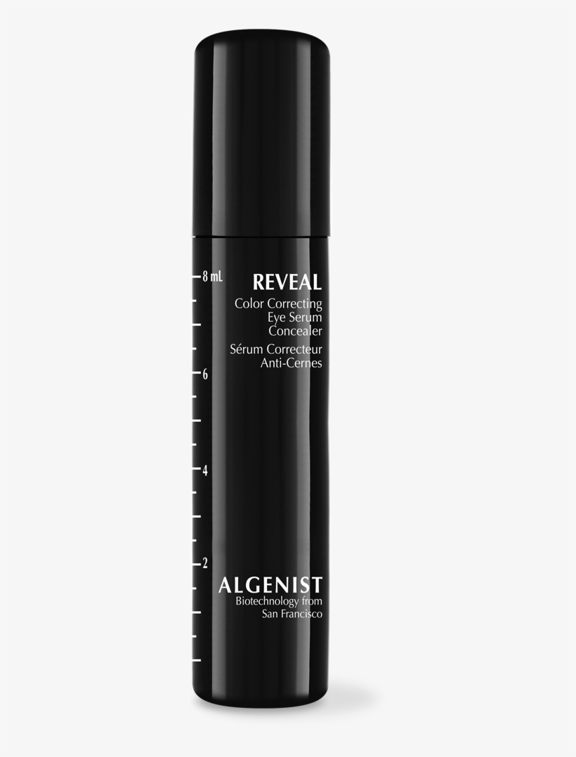 Reveal Color Correcting Eye Serum Concealer - Eye, transparent png download