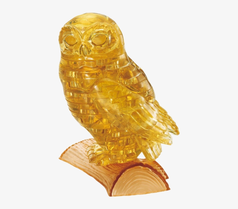 3d Crystal Puzzle - 3d Puzzle, transparent png download