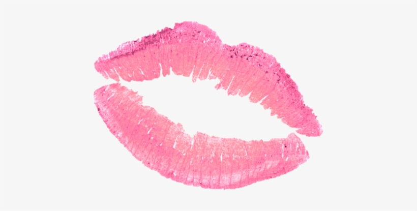 Cute, Lips, Lipstick, Makeup, Pink, Sexy, transparent png download