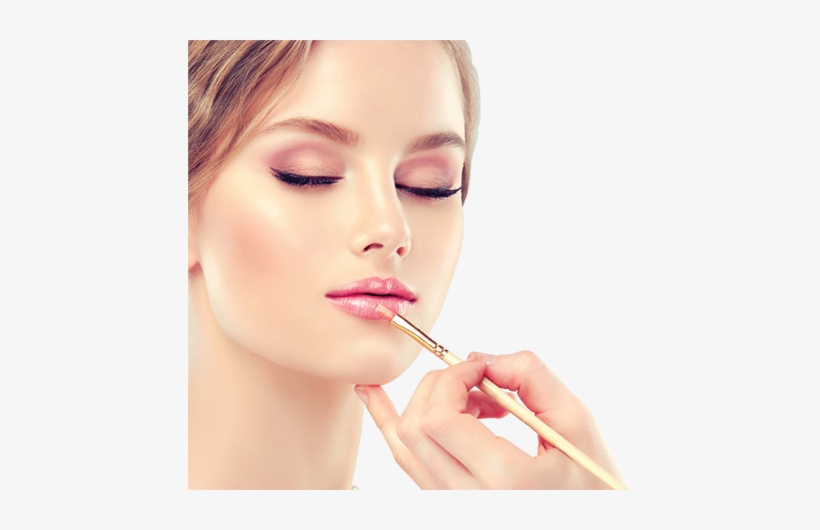 Makeup - Lip Gloss, transparent png download