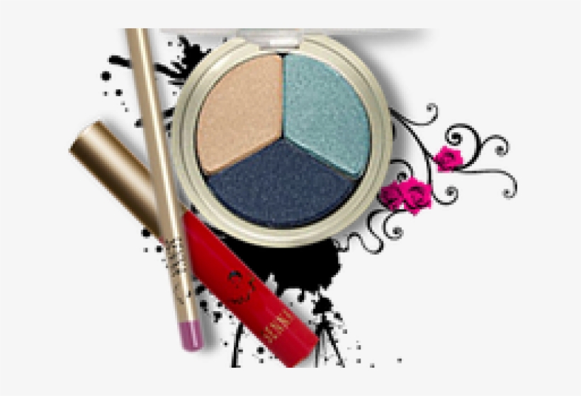 Cosmetics, transparent png download