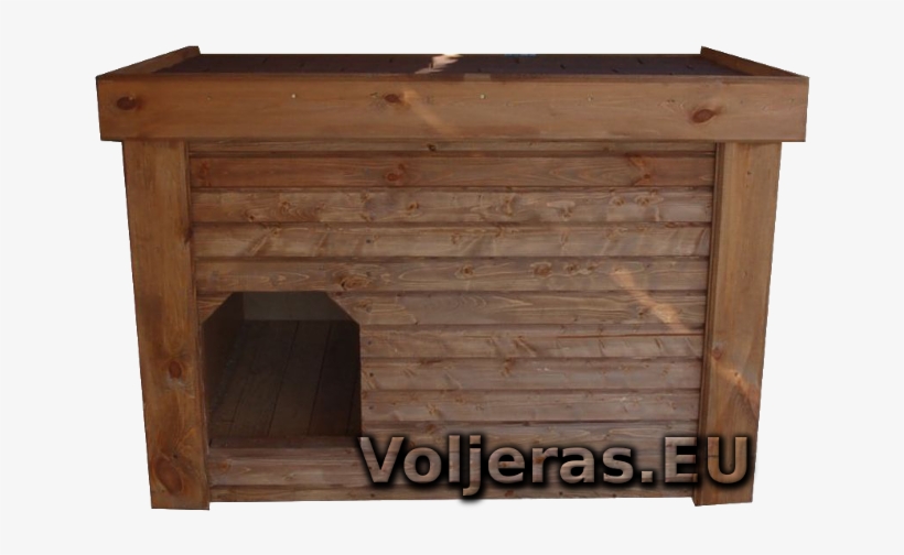 Būda - Voljeras - Eu - Dog, transparent png download