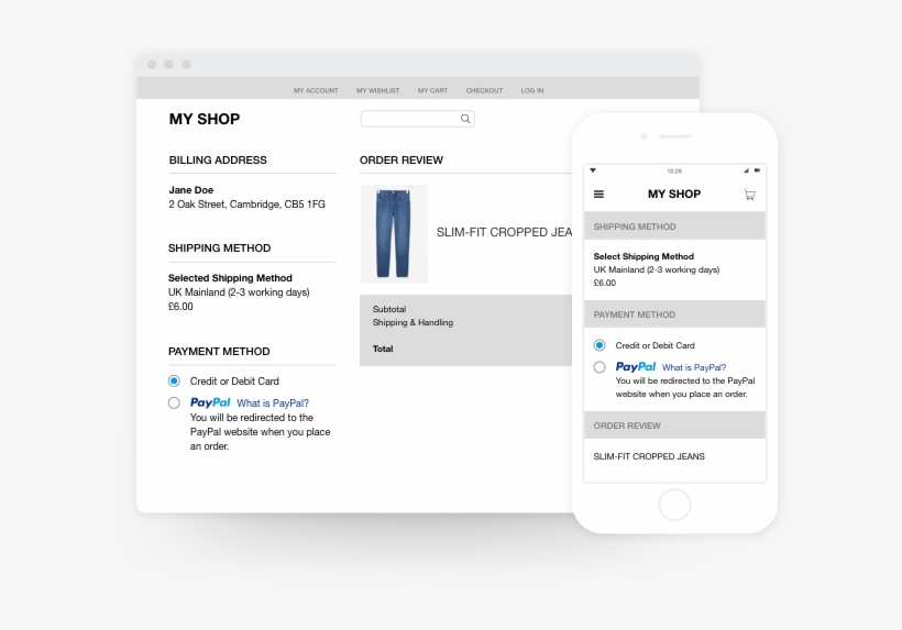 Steps-flow - Website Payment, transparent png download