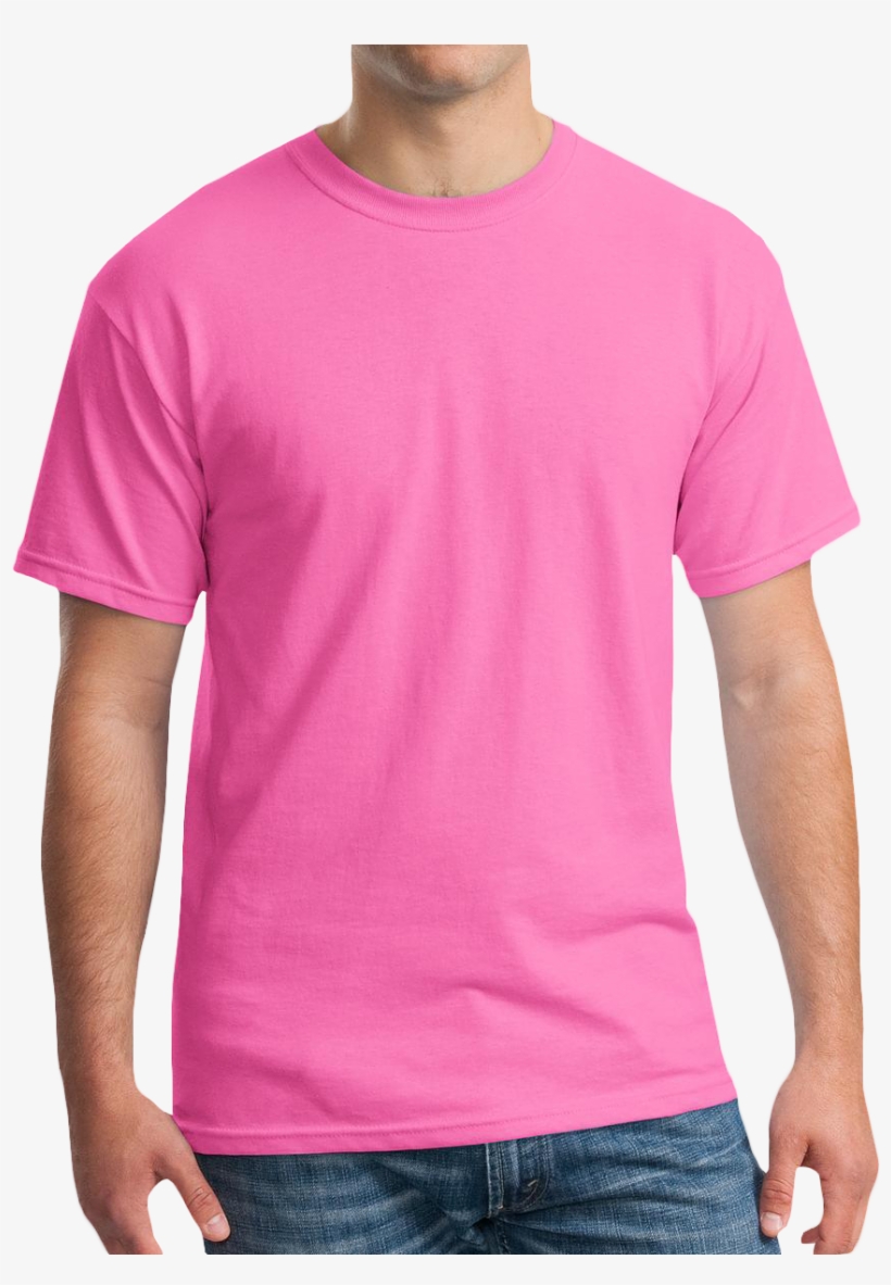Patrick Star Shirt, transparent png download