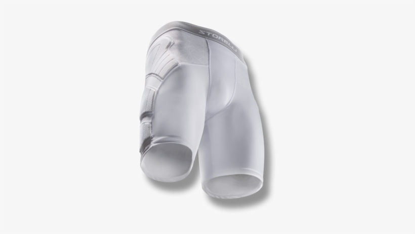 Youth And Adult Soccer Padded Compression Shorts With - Youth, transparent png download