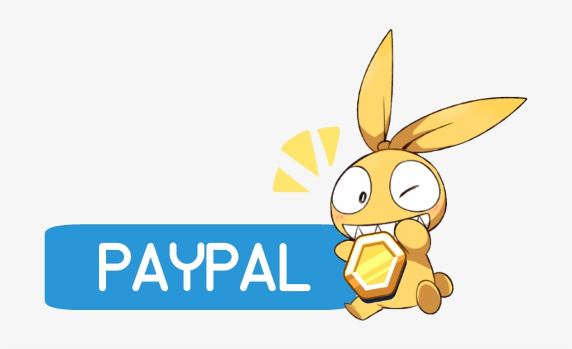 Homi Paypal - Cartoon, transparent png download