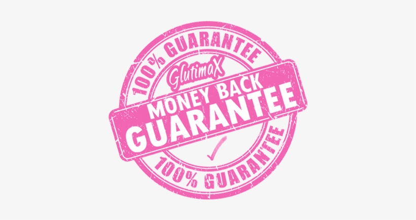 Buttocks Cream Guarantee - Guarantee Safety, transparent png download