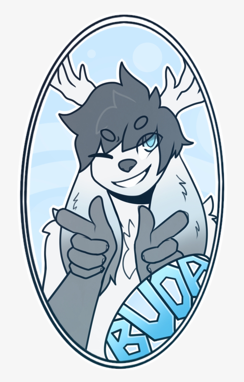 Blfc Badge - Cartoon, transparent png download