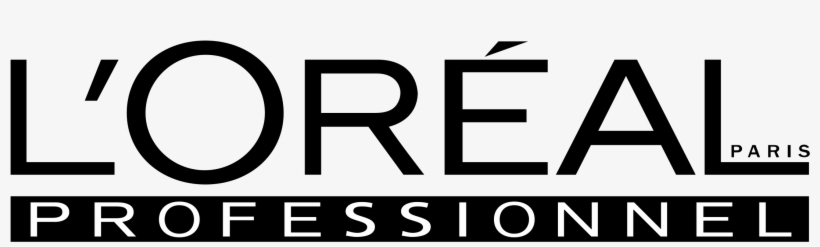 L'oreal Professionnel Logo Png Transparent - L'oréal Professionnel, transparent png download