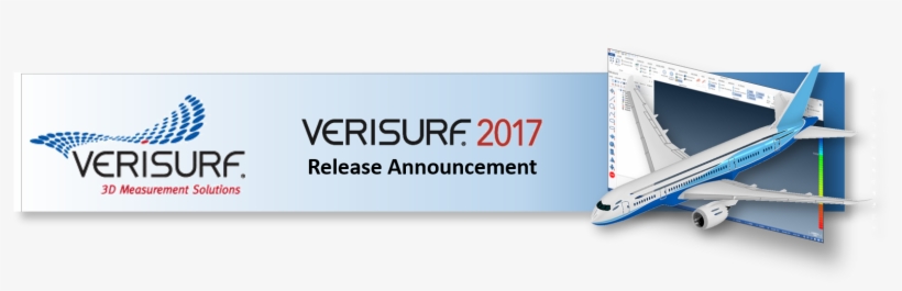 Maintenance Customers Can Download Verisurf 2017 Today - Verisurf, transparent png download