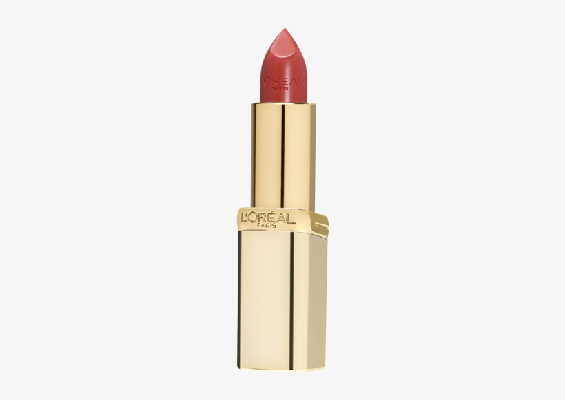 Color Riche Lipstick - L'oreal Colour Riche Lipstick, Conc/red, transparent png download
