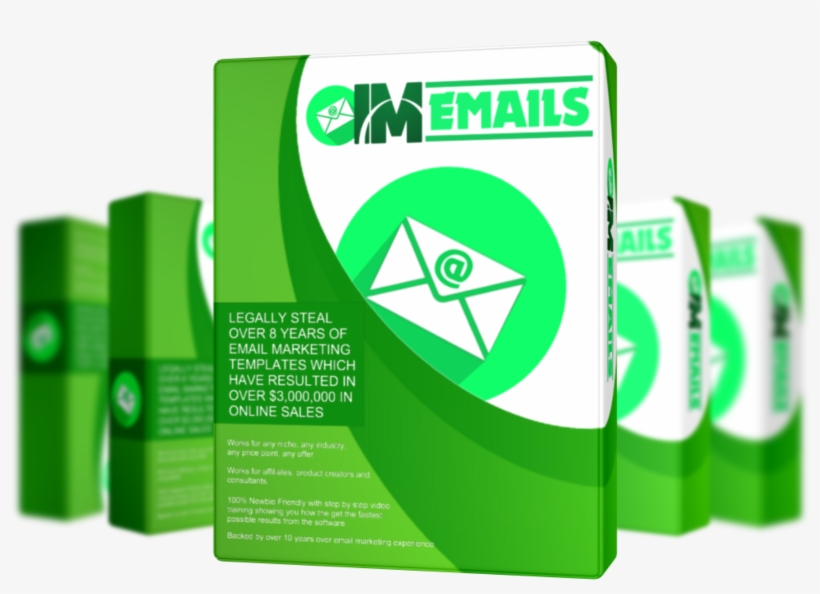 Im Emails Review - Email, transparent png download