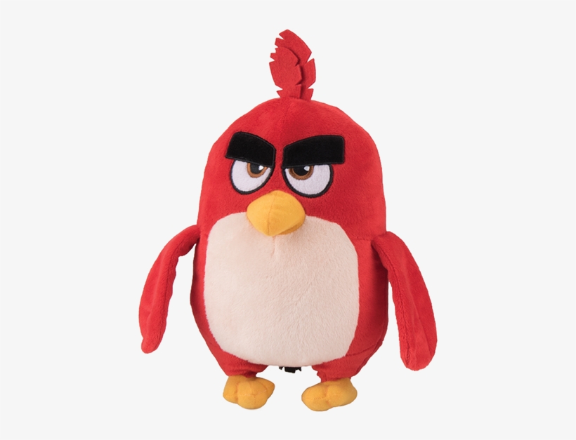 Abm Red Crc=265553265 - Penguin, transparent png download