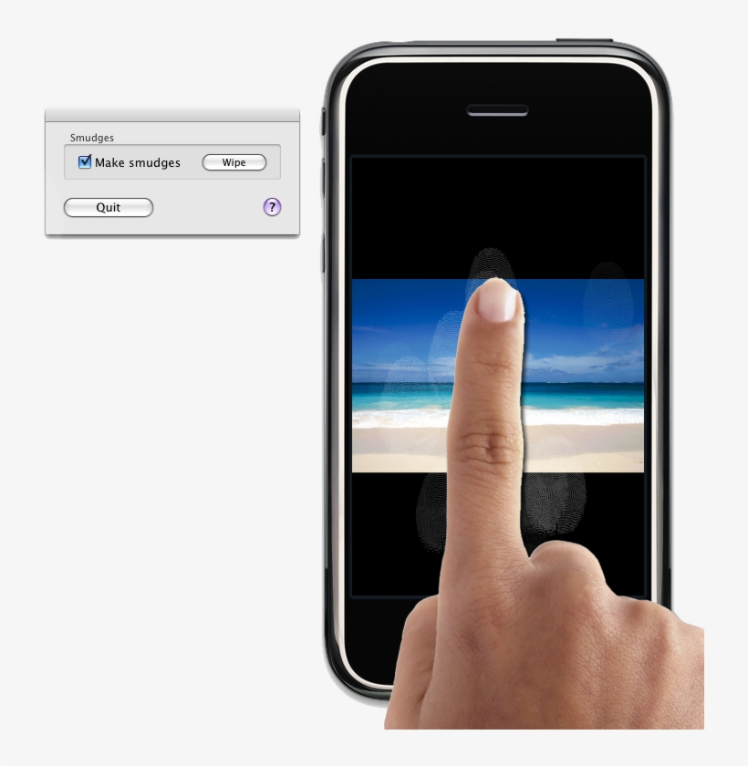 Iphone, transparent png download