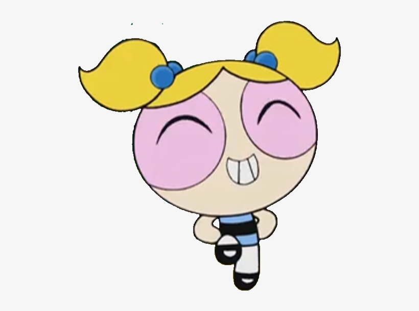 Reboot Bubbles 2 - Cartoon, transparent png download